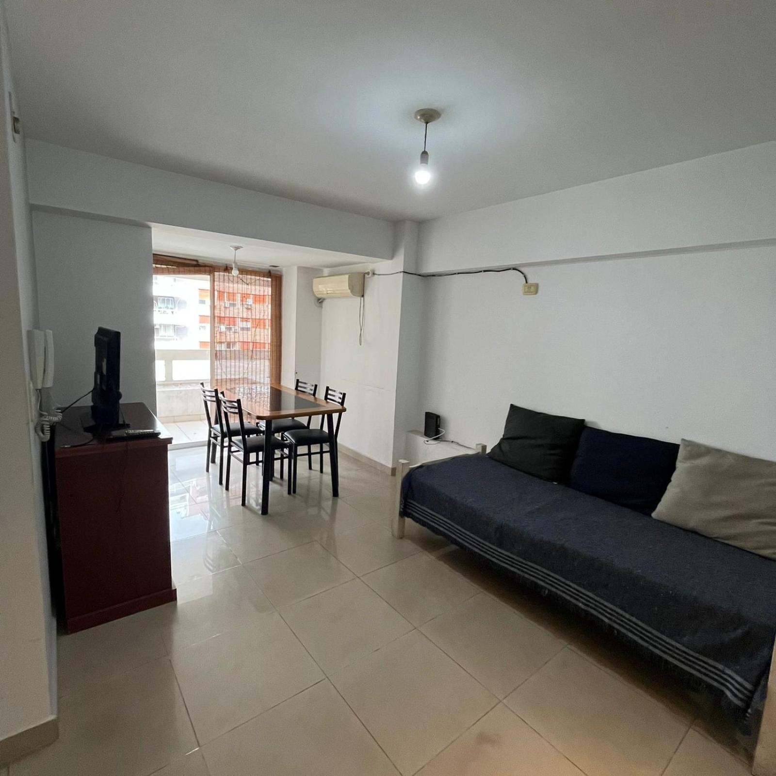 Ferienwohnung Chacabuco 747, Nueva Córdoba Exterior foto
