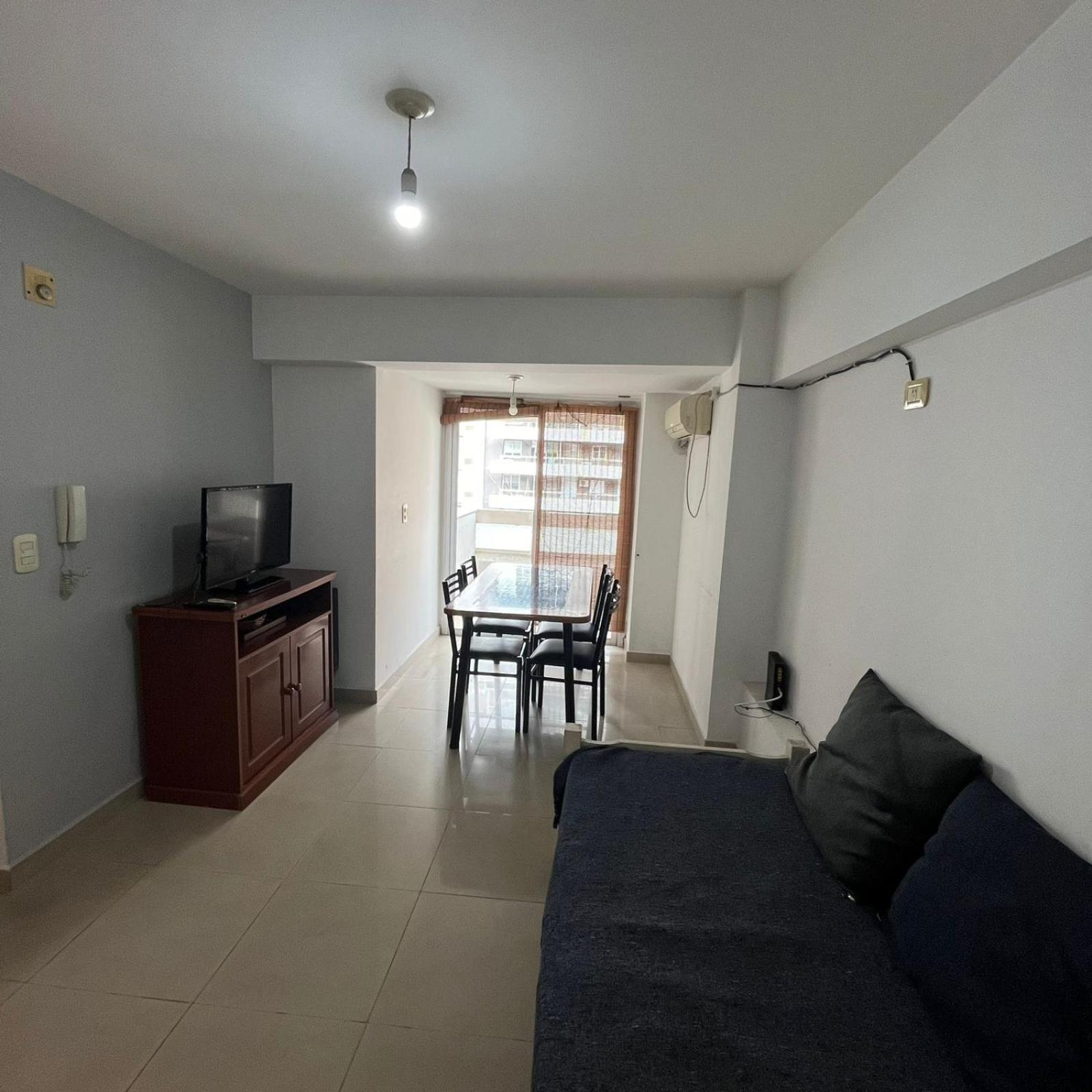 Ferienwohnung Chacabuco 747, Nueva Córdoba Exterior foto