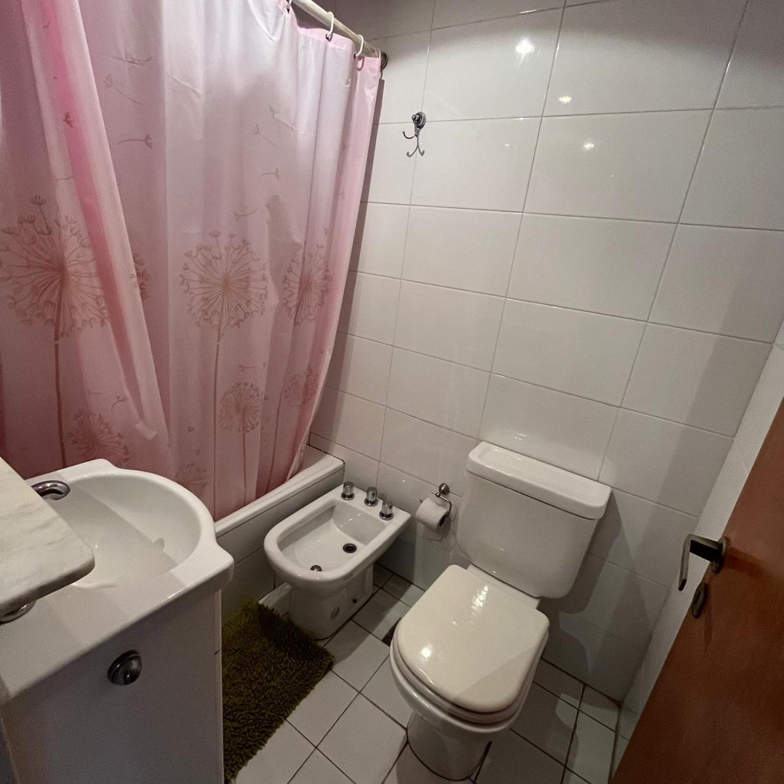 Ferienwohnung Chacabuco 747, Nueva Córdoba Exterior foto